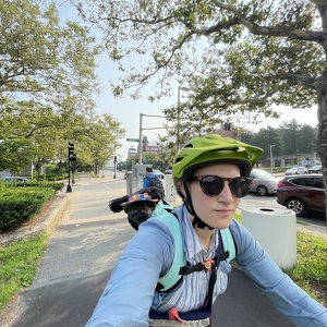 Fundraising Page: Amanda Leifer